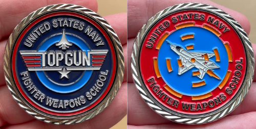 What Is A Challenge Coin - Everything Explained