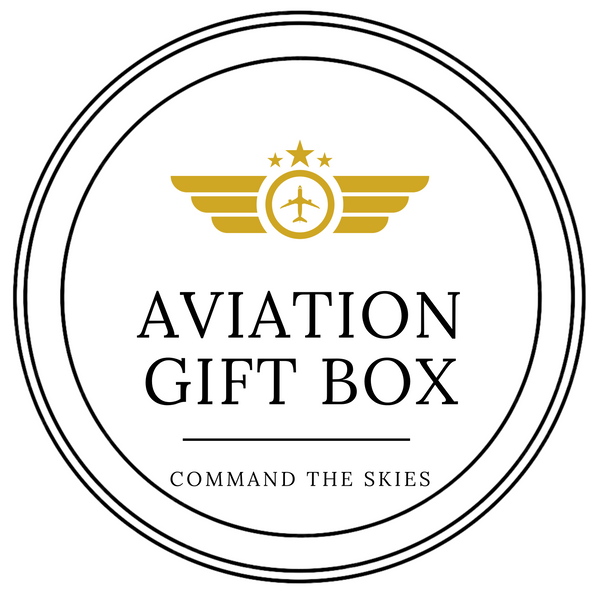 The Aviation Gift Box