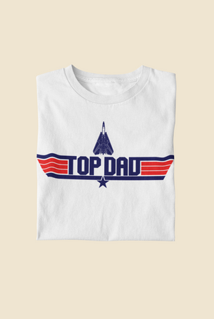 TOP DAD Shirt