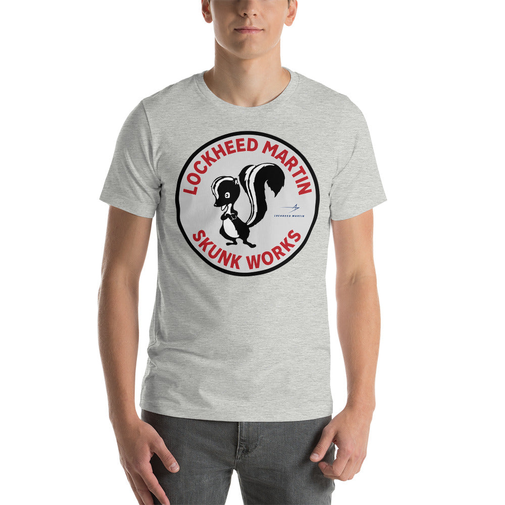 Skunk Works t-shirt
