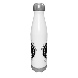Darkstar - China Lake Test Facility Stainless Steel Water Bottle