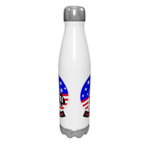 Vf-41 Anytime, Baby, Tomcat Stainless Steel Water Bottle