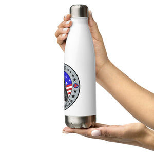 Top Gun Fans F-14 Fightertown USA Stainless Steel Water Bottle