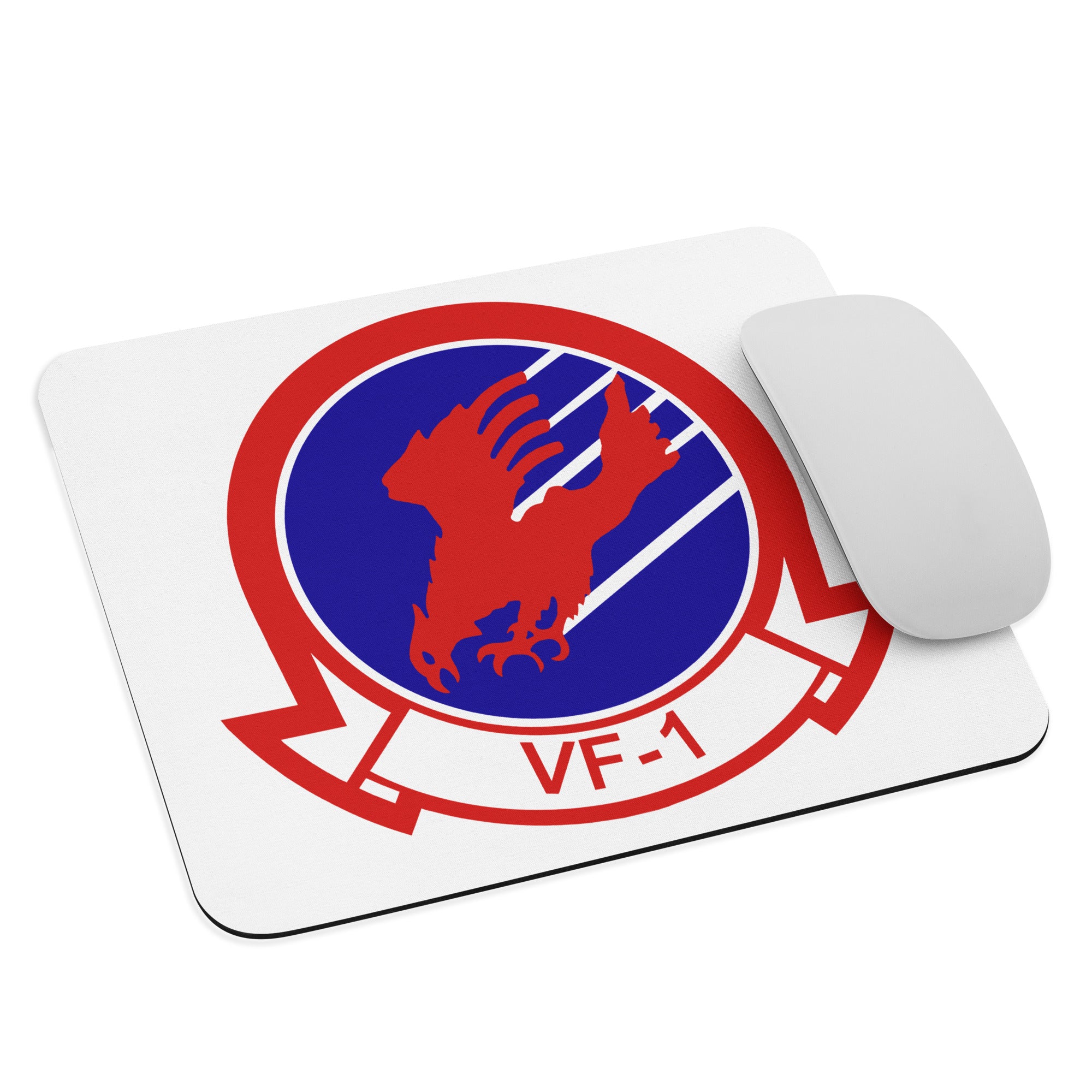 VF-1 Insignia Mouse pad