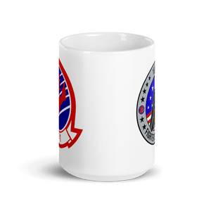 Top Gun Fans Mugs The Ultimate Top Gun Fan Mug - Exclusive Design