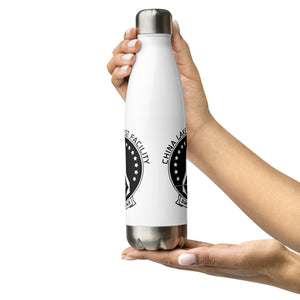 Unleash the Maverick in You with the Darkstar Stainless Steel Water Bottle