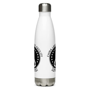 Unleash the Maverick in You with the Darkstar Stainless Steel Water Bottle