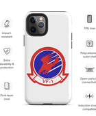VF-1 Tough iPhone case